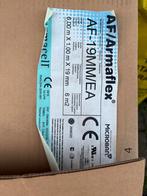 Armaflex AF-19MM/EA 6,00 m X 1,00 m X 19 mm, Doe-het-zelf en Verbouw, Isolatie en Afdichting, Overige materialen, Nieuw, 15 m² of meer