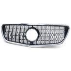 Grill Panamericana AMG Design Chrome Voor MB Vito W447 Va 20, Ophalen of Verzenden, Automotive Parts, A.parts@hotmail.nl, Trasmolenlaan 12 3447 GZ Woerden