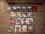 16 PS4 Spellen, 1 speler, Ophalen of Verzenden, Gebruikt, Avontuur en Actie