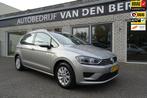 Volkswagen Golf Sportsvan 1.2 TSI Comfortline, Stof, Gebruikt, 4 cilinders, Bedrijf