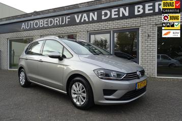 Volkswagen Golf Sportsvan 1.2 TSI Comfortline beschikbaar voor biedingen