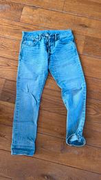 RRL jeans lichte wassing Size 32/32 new… RRL, Filson, Kleding | Heren, Ophalen of Verzenden, Zo goed als nieuw, Blauw, W32 (confectie 46) of kleiner