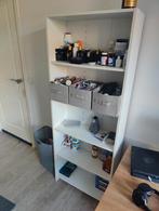 Gratis af te halen boekenkast, Ophalen, Met plank(en), 50 tot 100 cm, Zo goed als nieuw