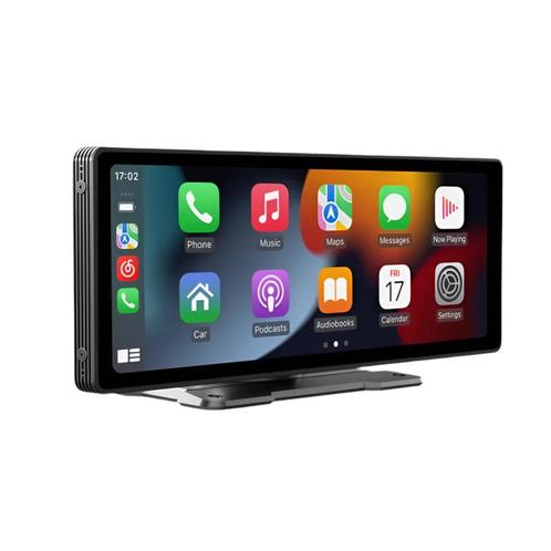 Apple Carplay & Android Auto scherm | NIEUW | Plug&play, Auto diversen, Autoradio's, Nieuw, Ophalen of Verzenden