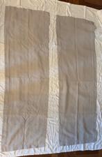 2X Pichler tafelloper beige, Ophalen of Verzenden, Nieuw, Rechthoek, Binnen