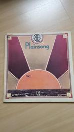 Plainsong- Plainsong  LP Ian Matthews (Amelia Earhart), 1960 tot 1980, Ophalen of Verzenden, Zo goed als nieuw, 12 inch