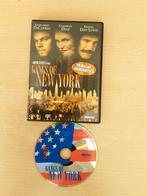 Film Gangs Of New York, Vanaf 16 jaar, Ophalen of Verzenden, Actie
