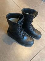 Gerba S3 zwarte kisten / werkschoenen Maat 42, Kleding | Heren, Schoenen, Ophalen, Zwart, Gerba, Zo goed als nieuw