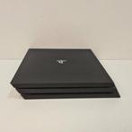 Playstation 4 Pro 1TB Losse Console in Goede Staat, Sony, Zo goed als nieuw, Support@sony.com, 1-7-1 Konan, Minato-ku
Tokyo 108-0075
Japan
