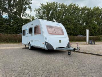 Knaus Sudwind 450 TU 2005 beschikbaar voor biedingen