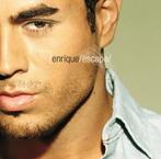 ENRIQUE IGLESIAS - ESCAPE (CD), Ophalen of Verzenden, 2000 tot heden, Zo goed als nieuw