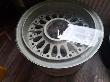 unieke originele bijzet tafel Boeing 737-757  beschikbaar voor biedingen