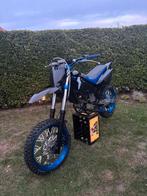 Derbi drd racing (2fast build), 6 versnellingen, Gebruikt, Maximaal 45 km/u, Ophalen of Verzenden