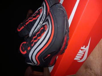 Nike air max 97 maatje 40 beschikbaar voor biedingen