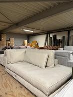 Ottomane Claire l Whoon l Room108 l van €1088,- voor €329,-, Huis en Inrichting, Banken | Bankstellen, Ophalen, Eenpersoons, Zo goed als nieuw