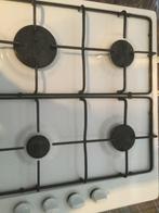 Etna vrijstaande kookplaat met elektrische ontsteking, Witgoed en Apparatuur, Kookplaten, Gebruikt, Gas, Vrijstaand, 4 kookzones