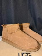 Ugg ultra mini chestnut, Kleding | Dames, Schoenen, Bruin, Snowboots, Nieuw, Ophalen of Verzenden