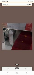 Onderdelen voor nespresso creatista pro, Minder dan 50 cm, Ophalen of Verzenden, Zo goed als nieuw, Minder dan 100 cm