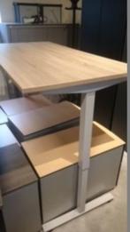 Diverse bureaus en hoekbureaus, Huis en Inrichting, Bureaus, Ophalen, Gebruikt, -, -