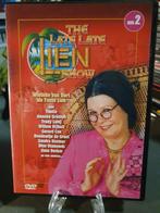 The Late late Lien show DVD 2 Wieteke van Dort, Cd's en Dvd's, Ophalen