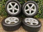 Velgen, Auto-onderdelen, Banden en Velgen, Ophalen, Velg(en), 16 inch, Winterbanden