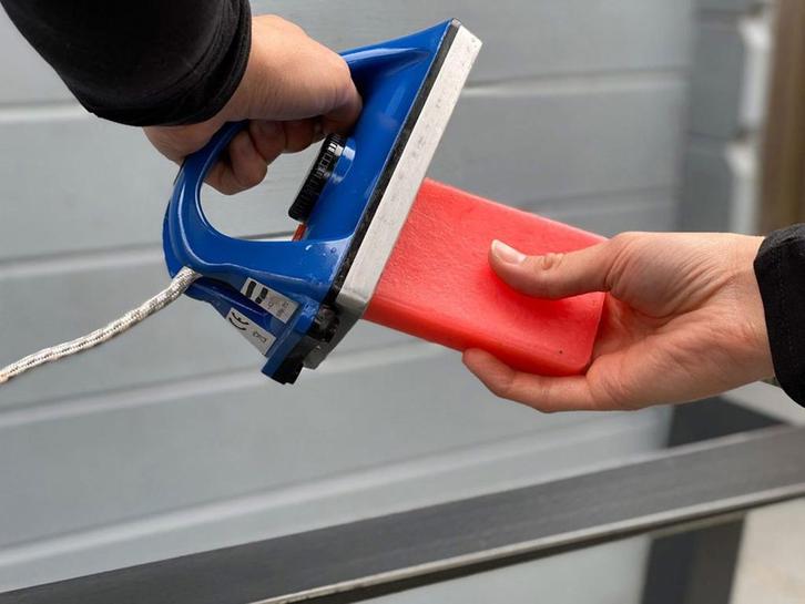 Ski/Snowboard onderhoud slijpen waxen, Sport en Fitness, Skiën en Langlaufen, Overige typen, Overige merken, Ophalen