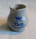 Tack Amsterdam olie? kannetje, Antiek en Kunst, Antiek | Keramiek en Aardewerk, Ophalen of Verzenden