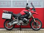 BMW R 1200 GS (bj 2010), 2 cilinders, Motorrijbewijs A, Bedrijf, Meer dan 35 kW