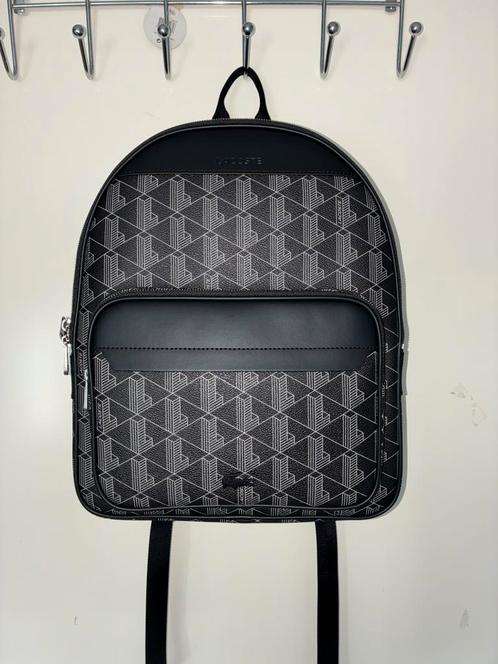 Lacoste rugzak, Sieraden, Tassen en Uiterlijk, Tassen | Rugtassen, Overige merken, 25 tot 40 cm, Waterdicht, Verzenden