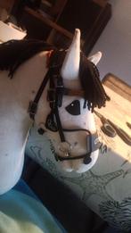 Hobbyhorse High jump hoofdstel tekoop!, Hobby en Vrije tijd, Overige Hobby en Vrije tijd, Ophalen of Verzenden