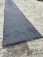 pvc folie rollen ondervloer ondertapijt, Ophalen, Zo goed als nieuw, 15 m² of meer, Folie