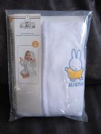 Badjas Nijntje maat 74 - 80 NIEUW!!, Ophalen of Verzenden, Nieuw, Jongetje of Meisje, Overige typen