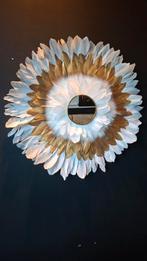 Veren wandhanger, boho jujuhat, Ophalen of Verzenden, Nieuw