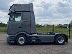 Mercedes-Benz Actros 1863 LS ProCabin | Full Air | Retarder, Automaat, Stof, Mercedes-Benz, Bedrijf