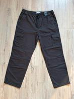 NIEUW MET KAARTJE! Nette heren broek maat XL!, Kleding | Heren, Broeken en Pantalons, Ophalen of Verzenden, Grijs, Maat 56/58 (XL)