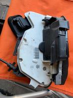 Deursloten Golf 7, Ophalen of Verzenden, Bumper