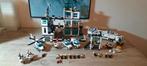 Uitgebreide lego city partij politie, 7744,7743,7741 compl, Kinderen en Baby's, Speelgoed | Duplo en Lego, Ophalen of Verzenden
