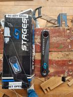 Ultegra Powermeter Stages, Ophalen of Verzenden, Racefiets, Crankstel of Pedalen