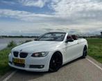BMW 335I High Executive, Auto's, BMW, Automaat, Achterwielaandrijving, Overige modellen, Cabriolet