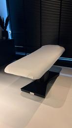 Elektrische behandeltafel verstelbaar, Ophalen, Zo goed als nieuw, Massagetafel