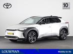 Toyota Bz4x Premium 71 kWh *DEMO* | Glazen Panoramadak |, 12 maanden, 204 pk, Adaptive Cruise Control, SUV of Terreinwagen