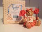 Cherished Teddies Debbie, Verzamelen, Ophalen of Verzenden, Nieuw, Beeldje, Cherished Teddies