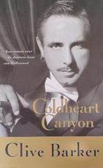 Clive Barker (nederlands), Boeken, Ophalen of Verzenden, Zo goed als nieuw, Amerika