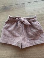 Zara winter broekje maat 86, Ophalen of Verzenden, Gebruikt, Meisje