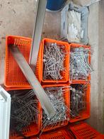 Winkelstelling onderdelen - Diverse, Ophalen