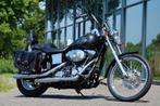 HARLEY-DAVIDSON WIDE GLIDE FXWG (bj 2005), 2 cilinders, Motorrijbewijs A, Bedrijf, Meer dan 35 kW