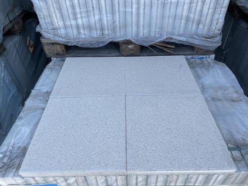 VOLLE PALLETS TERRASTEGELS VOOR HALVE PRIJZEN !!, Tuin en Terras, Tegels en Klinkers, Nieuw, Terrastegels, Beton, 10 m² of meer