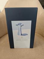 Georg Jensen BLOOM BOTANICA vase, medium - Mirror polished s, Ophalen of Verzenden, Nieuw, Rechthoekig