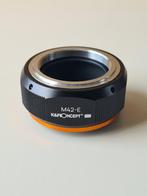 Adapter M42-Sony Nex voor vintage lenzen, Audio, Tv en Foto, Fotografie | Lenzen en Objectieven, Ophalen of Verzenden, Zo goed als nieuw