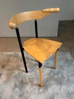 Borek Sipek stoel / Jansky stoel 1987-1988, Ophalen, Gebruikt, Bruin, Vintage